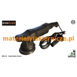 EVOFLEX HDA 15 materialylakiernicze.pl
